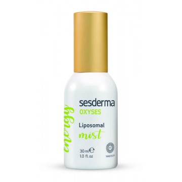 SeSDerma Oxyses Energy Liposomal Mist 30ml